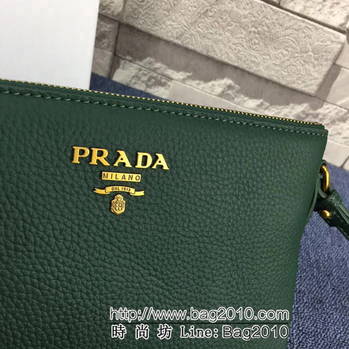 普拉達PRADA原單 1BH050 義大利最新版 單肩斜跨包 PHY1362